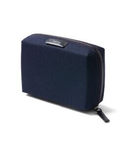 Tech Kit Compact Navy