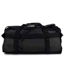 Texel Duffel Bag W3, Schwarz