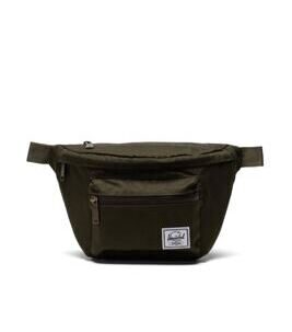 Pop Quiz - Hip Pack in Ivy Green