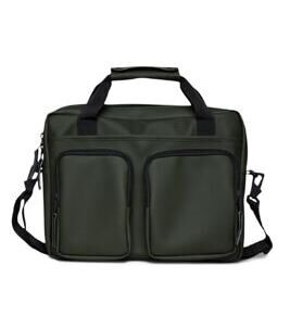 Texel Tech Bag W3, Grün