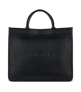 Daphne - Tote Bag, Schwarz