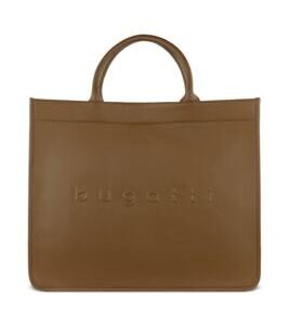 Daphne - Tote Bag, Cognac