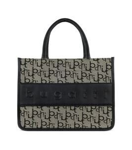 Elea - Tote Bag klein, Schwarz