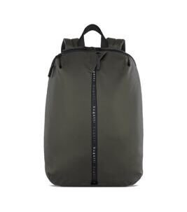 Blanc - Laptoprucksack 15" in Olive