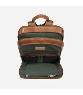 Overnight - Business Rucksack 45cm in Colt