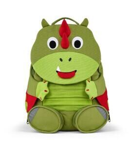 Drache - Rucksack 8lt.