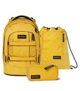 Pack - Retro Honey 3-tlg. Set