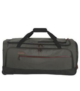 Crosslite Rollenreisetasche L in Oliv