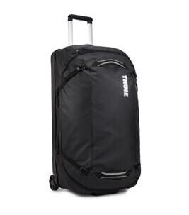 Thule Chasm Wheeled Duffel 81cm/32 inch - black