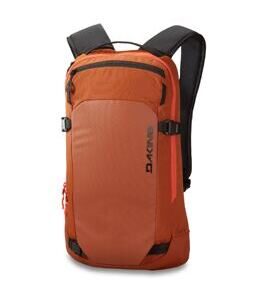 Poacher 14L - Rucksack in Red Earth