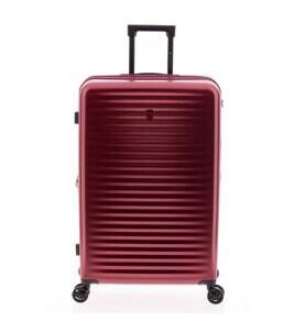 Nomadtec - Trolley L in Rot