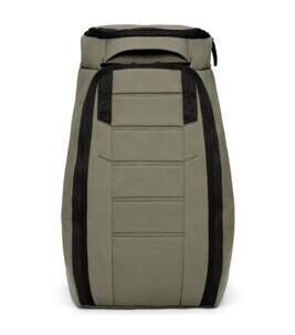 Hugger - Backpack 25L, Mash Green