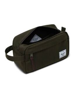 Chapter - Travel Kit in Ivy Green