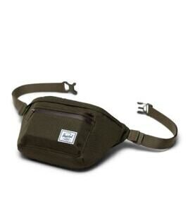 Pop Quiz - Hip Pack in Ivy Green