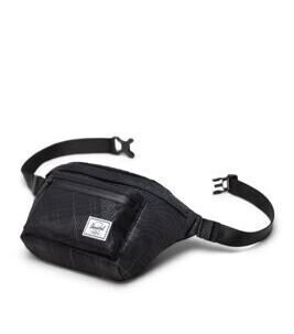 Pop Quiz - Hip Pack in Plaid Emboss