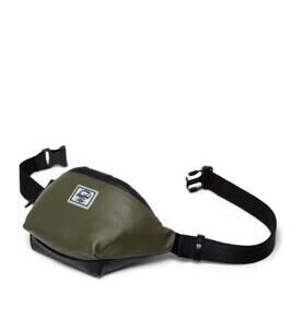 Pop Quiz - Hip Pack Wetterfest in Ivy Green