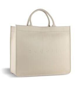 Daphne - Tote Bag, Beige