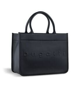 Daphne - Tote Bag klein, Schwarz