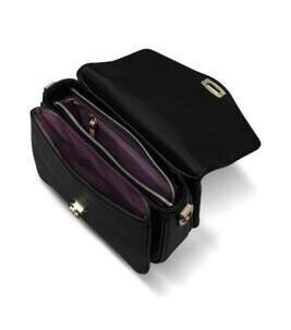 Classic Bag Ella in Schwarz