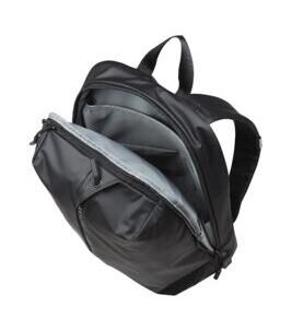 Blanc - Laptoprucksack 15" in Schwarz