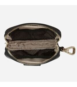 Multipurpose Pouch in Schwarz