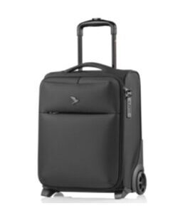 Easytrip XS - Underseater Trolley XS in Schwarz