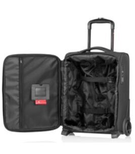 Easytrip XS - Underseater Trolley XS in Schwarz