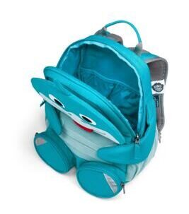 Hai - Rucksack 8lt.