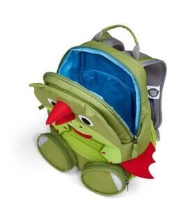 Drache - Rucksack 8lt.