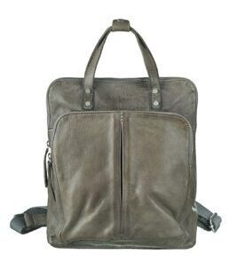 City Rucksack in Graphit