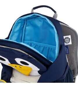 Pinguin - Rucksack 8lt.