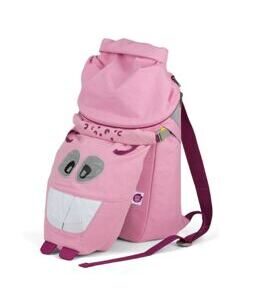 Elternrucksack - Mama, Pink 15lt.