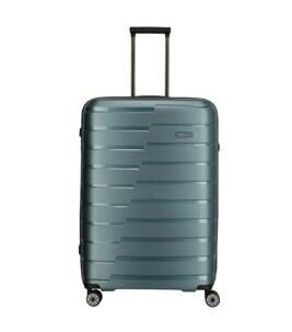 Air Base - 4-Rad Trolley L, Eisblau