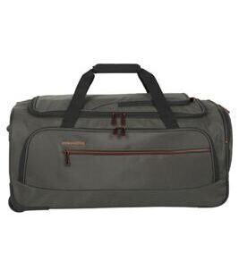 Crosslite Rollenreisetasche M in Oliv