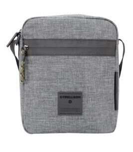 Northwood 2.0 - Marcus Shoulderbag xsvz, Grau