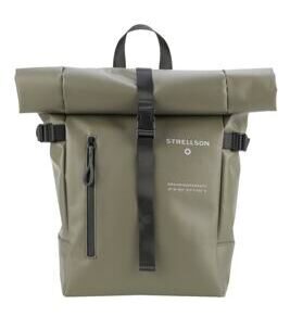 Stockwell 2.0 - Eddie Backpack mvf, Khaki