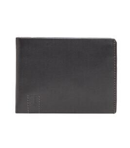 Tinello - Gilbrecht Billfold h8, Dunkelbraun