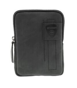 Richmond - Brian Shoulderbag xsvz 1, Schwarz