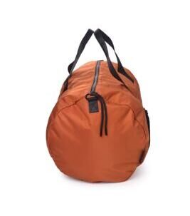 Grosse Sport- und Reisetasche Puffy, Orange