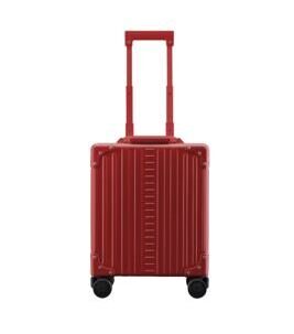 16" Vertical Underseat Businesstrolley Carry-On in Rubin