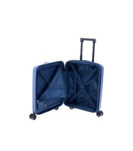 Nomadtec - Cabin Trolley in Blau