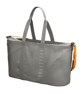 Essential - Weekender 40L, Sand Grey