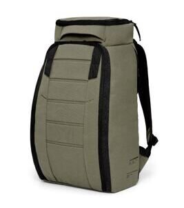 Hugger - Backpack 25L, Mash Green