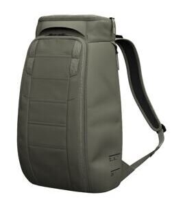 Hugger - Backpack 25L, Moss Green