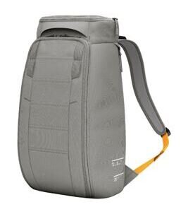 Hugger - Backpack 25L, Sand Grey