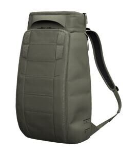 Hugger - Backpack 30L, Moss Green