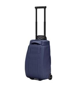 Hugger - Roller Bag Carry-on 40L, Blue Hour