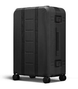 Ramverk - Pro Check-in Luggage Large, Black Out