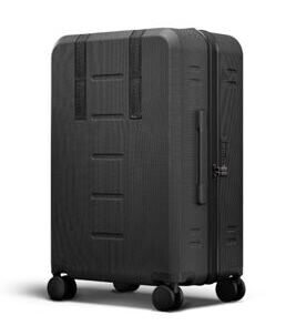 Ramverk - Pro Check-in Luggage Medium, Black Out