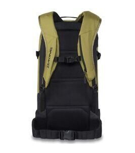 Heli Pro 24L - Rucksack in Green Moss